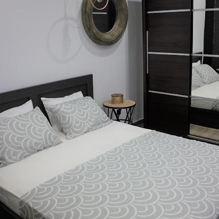 Zen Luxury Living Apartman Szaloniki Kültér fotó