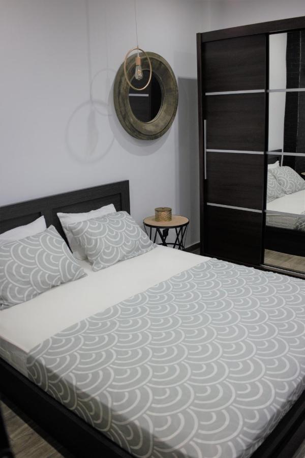 Zen Luxury Living Apartman Szaloniki Kültér fotó