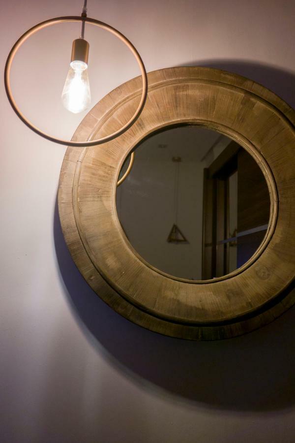 Zen Luxury Living Apartman Szaloniki Kültér fotó